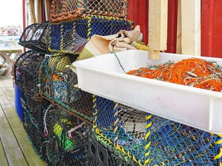 Ferienhaus Kungshamn  19