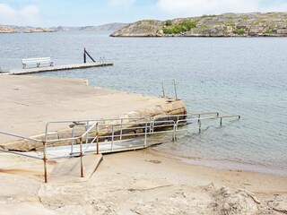 Holiday house Kungshamn  14