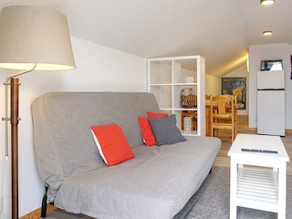 Vakantiehuis Kungshamn Buitenaudio-opname 5