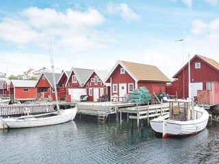 Vakantiehuis Kungshamn Buitenaudio-opname 6
