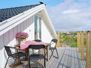 Ferienhaus Kungshamn  19