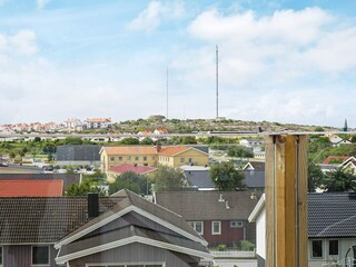 Vakantiehuis Kungshamn Buitenaudio-opname 8