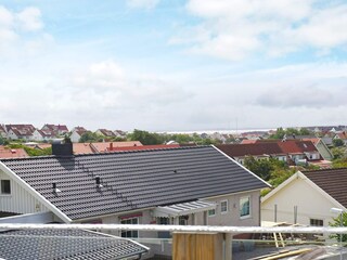 Ferienhaus Kungshamn Außenaufnahme 9