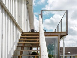Ferienhaus Kungshamn Außenaufnahme 8