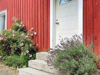 Ferienhaus Trensum Außenaufnahme 7