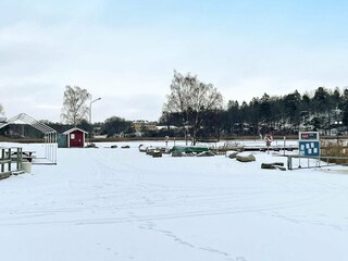 Holiday house Trensum  19