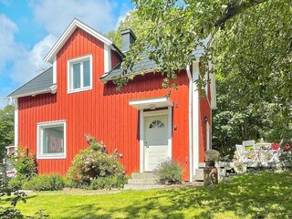 Holiday house Trensum Outdoor Recording 2