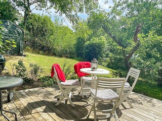 Holiday house Trensum Outdoor Recording 3