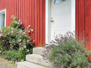 Vakantiehuis Trensum Buitenaudio-opname 6