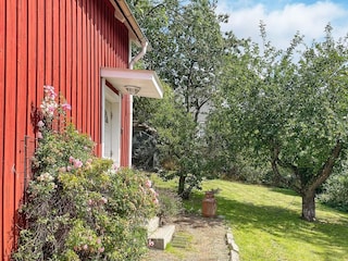 Holiday house Trensum Outdoor Recording 4