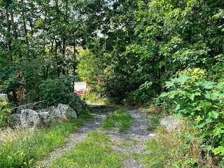 Holiday house Trensum Outdoor Recording 7