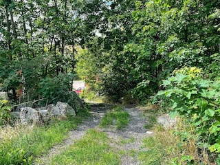 Vakantiehuis Trensum Buitenaudio-opname 3