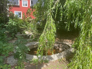 Vakantiehuis Trensum  27