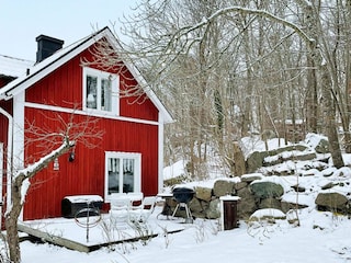 Holiday house Trensum Outdoor Recording 7