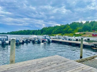 Holiday house Trensum  18