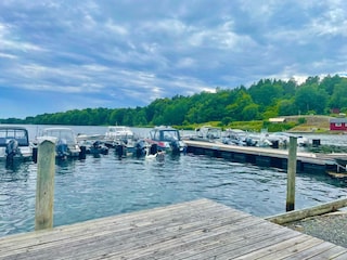 Vakantiehuis Trensum  18