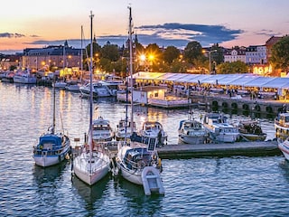 Vakantiehuis Trensum  9