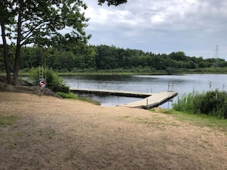 Vakantiehuis Trensum  19