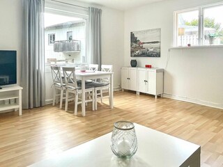 Ferienhaus Trensum  16