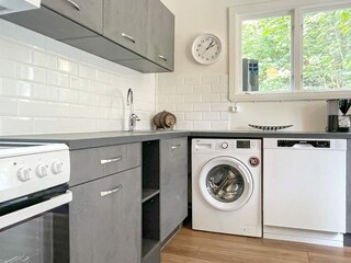 Ferienhaus Trensum  17