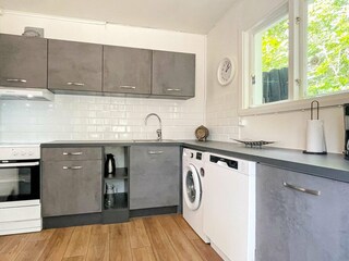 Ferienhaus Trensum  14