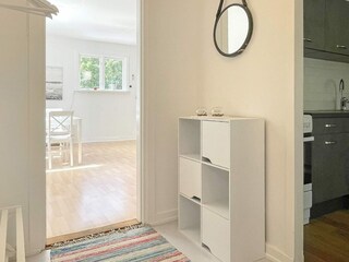 Ferienhaus Trensum  11