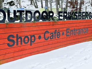 Ferienhaus Trensum  23