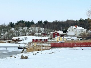 Holiday house Trensum  12