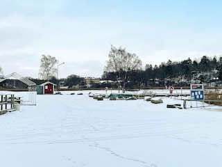 Vakantiehuis Trensum  25