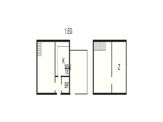 Ferienhaus Trensum Grundriss 9