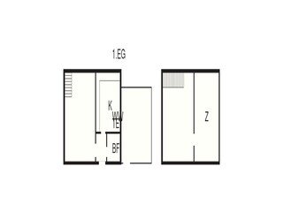 Ferienhaus Trensum Grundriss 9