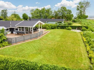 Vakantiehuis Sjølund  8