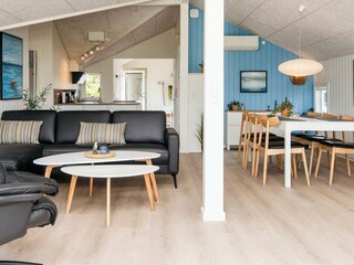 Ferienhaus Sjølund  14