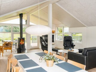 Casa per le vacanze Sjølund  42