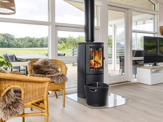 Ferienhaus Sjølund  15