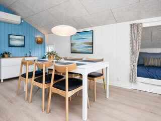 Ferienhaus Sjølund  9
