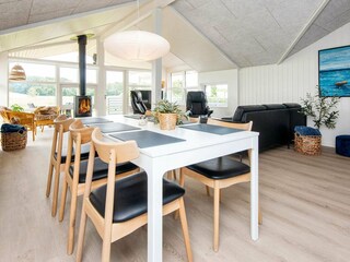 Vakantiehuis Sjølund  16
