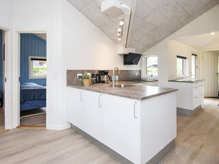 Ferienhaus Sjølund  10