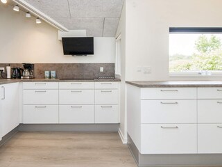 Casa per le vacanze Sjølund  6