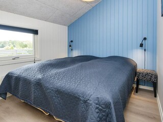 Ferienhaus Sjølund  11
