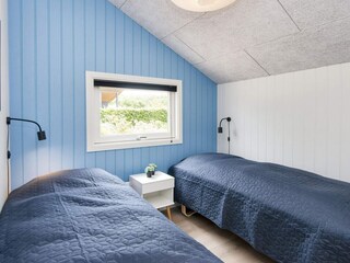 Ferienhaus Sjølund  12