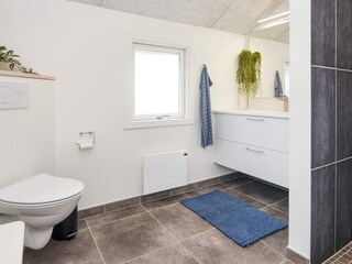 Maison de vacances Sjølund  9