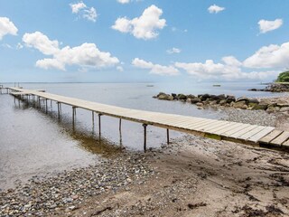 Casa per le vacanze Sjølund  7