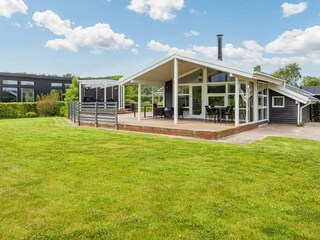 Ferienhaus Sjølund  19