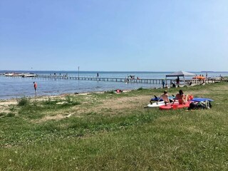 Casa per le vacanze Sjølund Registrazione all'aperto 2