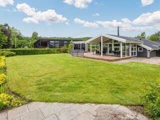 Maison de vacances Sjølund Enregistrement extérieur 3