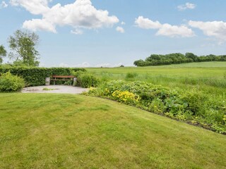 Vakantiehuis Sjølund  21