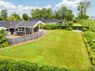 Vakantiehuis Sjølund  21