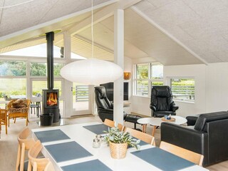 Ferienhaus Sjølund  22