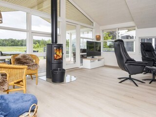 Ferienhaus Sjølund  23